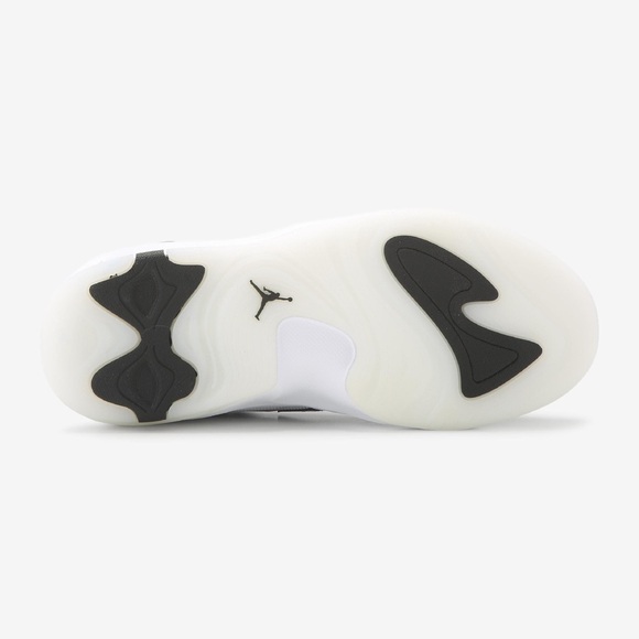Jordan Max Aura 7 White Black Summit-White (Women’s is +1.5 up) main image 8